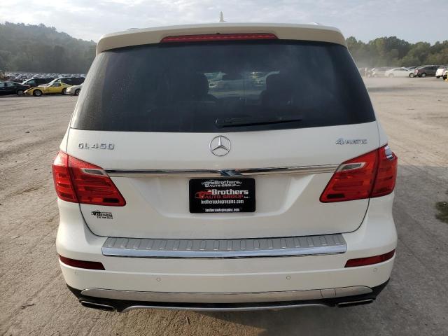 VIN 4JGDF7CE0EA367557 2014 Mercedes-Benz GL-Class, ... no.6