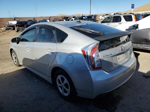 JTDKN3DU4E1750592 Toyota PRIUS