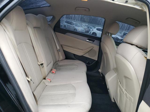 5NPE24AF8JH647566 Hyundai SONATA SE