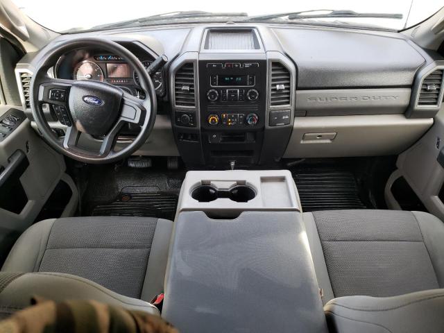 2017 FORD F250 SUPER - 1FT7W2B69HEE06920