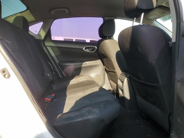 2016 NISSAN SENTRA S - 3N1AB7AP9GY327115