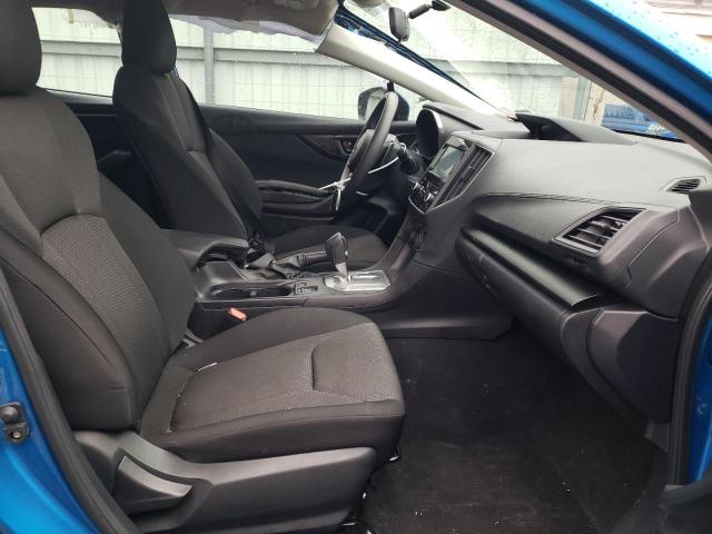 4S3GTAD61L3718587 Subaru Impreza Premium