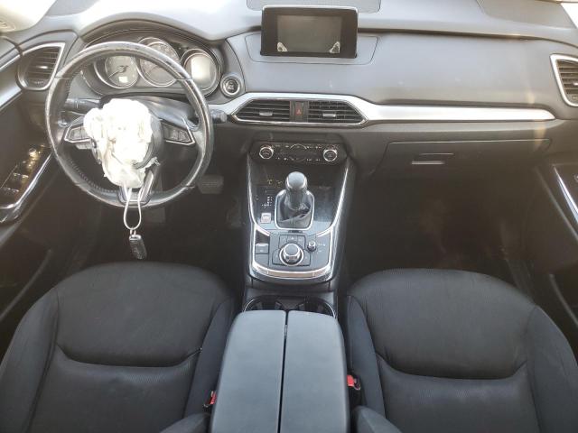 JM3TCBBY3G0110383 Mazda Cx-9 Touring