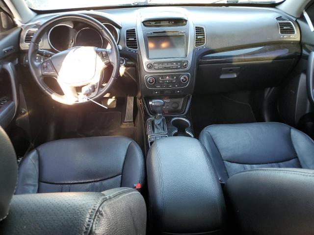 5XYKWDA73FG560303 KIA SORENTO SX