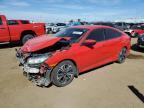 2016 HONDA CIVIC EX - 2HGFC1F34GH656654