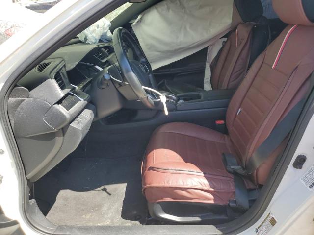 2HGFC2F82KH519402 Honda Civic Sport