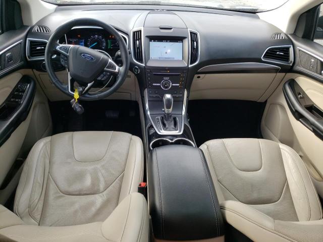 2FMPK3K93GBB48136 Ford Edge Titanium