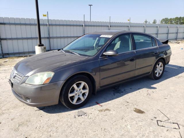 2005 Nissan Altima S