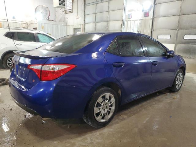 2015 Toyota Corolla - Image 3