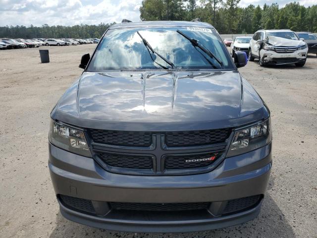 3C4PDCAB8JT526854 | 2018 DODGE JOURNEY SE