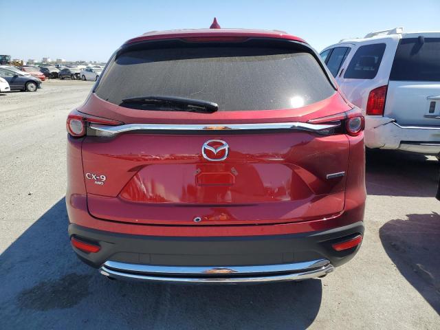 JM3TCBCY3P0645647 Mazda CX-9 TOURI 6