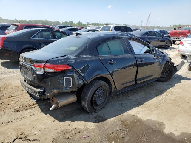 JTDEPRAE4LJ007984 Toyota COROLLA LE