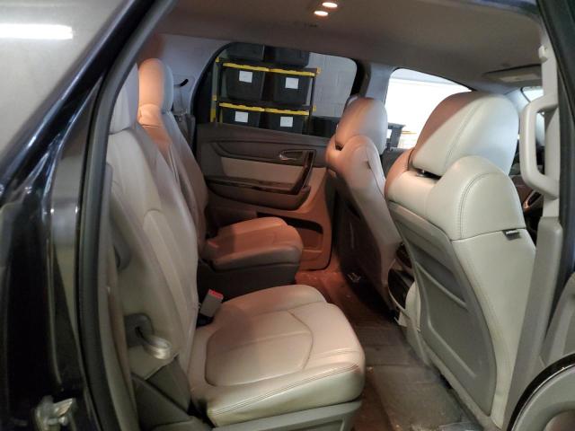 1GKKRRKD0FJ197780 GMC Acadia Slt-1