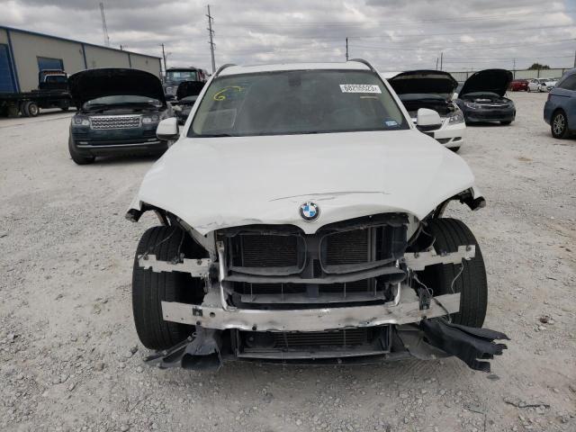 5UXKR0C53F0P10264 2015 BMW X5, photo no. 5