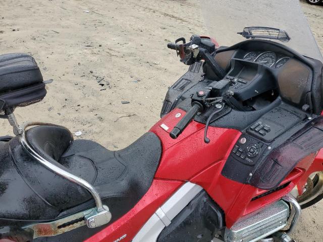 2014 HONDA GL1800 L JH2SC68L1EK200213