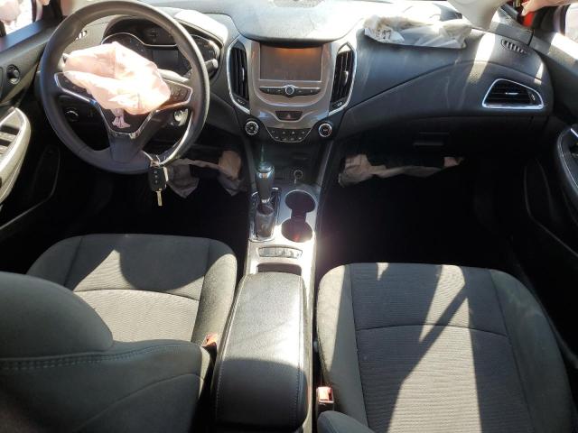 2017 CHEVROLET CRUZE LT - 1G1BE5SM8H7142244