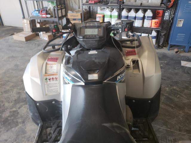 2020 YAMAHA YFM700 - 5Y4AMH739LA101874