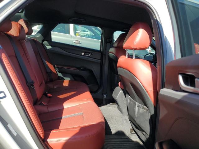 5XXG64J2XNG161501 KIA K5 GT LINE