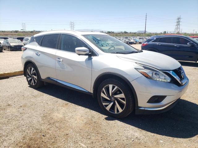 5N1AZ2MH4HN149687 Nissan MURANO S