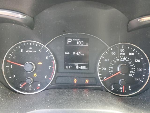 3KPFK4A72HE111739 KIA FORTE LX