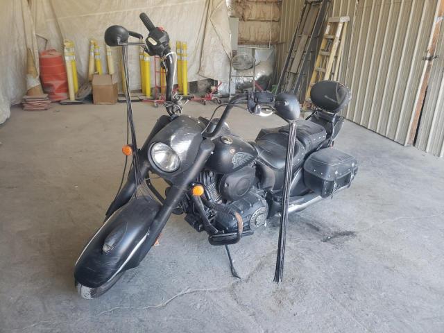 2016 INDIAN MOTORCYCLE CO. CHIEF DARK - 56KCCDAA0G3335068