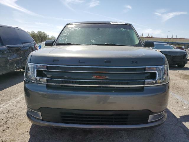 2FMGK5C86GBA20345 | 2016 FORD FLEX SEL