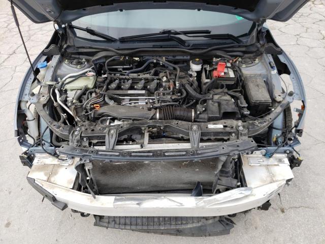 SHHFK7H67LU207253 Honda CIVIC EX