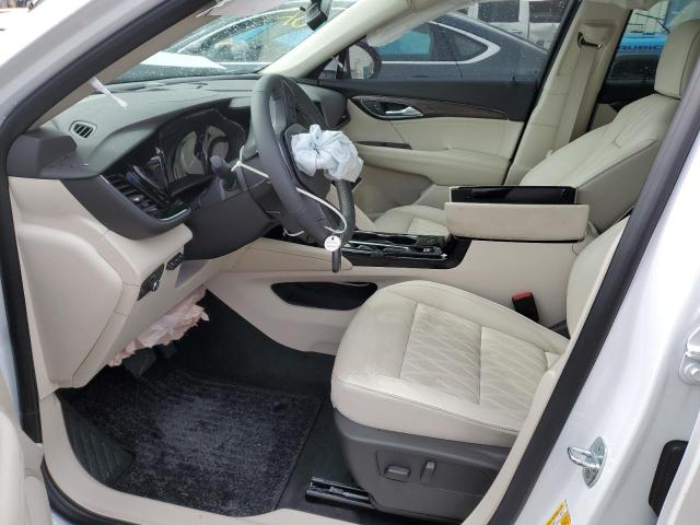 LRBFZRR47PD060238 Buick Envision Avenir
