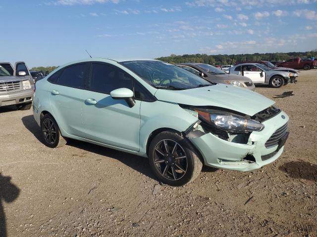 3FADP4BJ1KM142485 Ford FIESTA SE