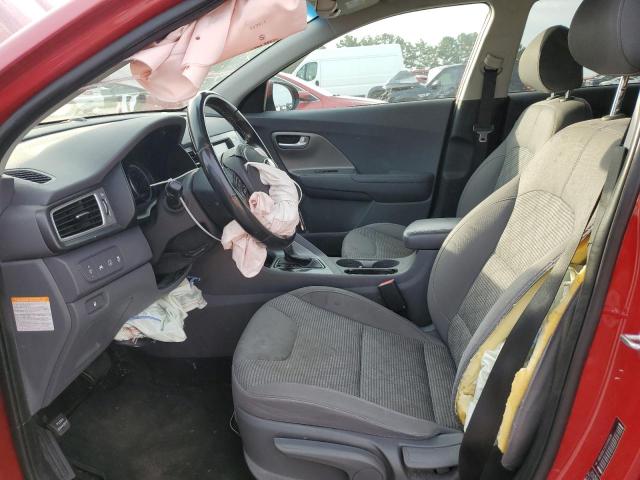 KNDCB3LC5J5109038 KIA NIRO FE