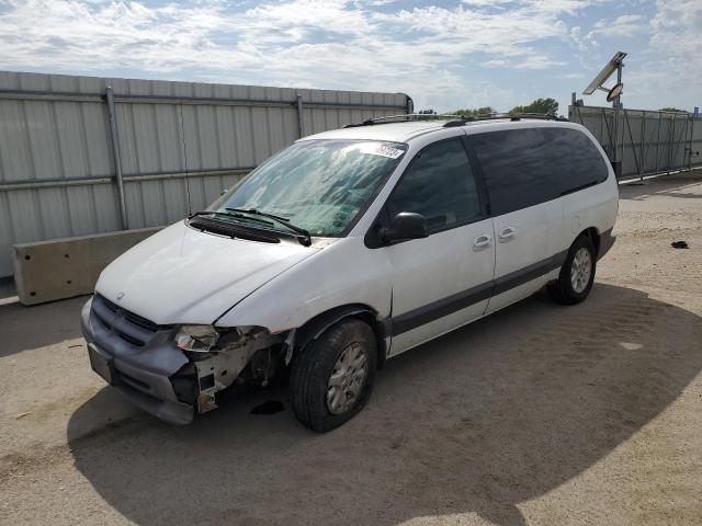 1999 Dodge Grand Caravan SE