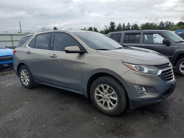 3GNAXKEVXKS572115 Chevrolet EQUINOX LT