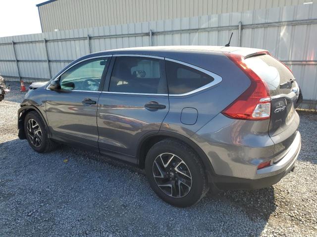 2016 HONDA CR-V SE - 2HKRM3H46GH519488