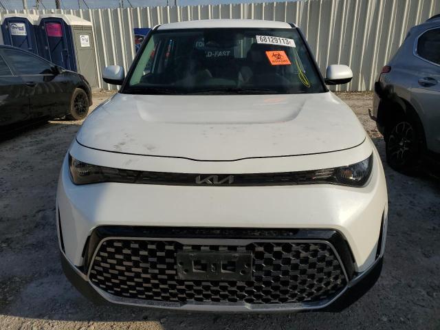 KNDJ33AU1P7847027 KIA SOUL EX