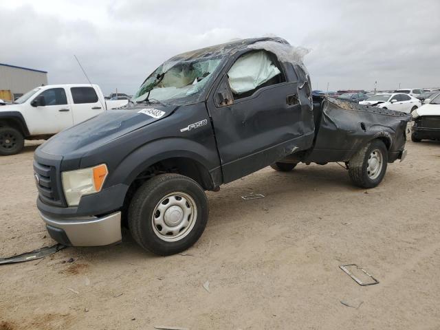 2010 Ford F-150 