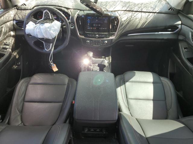 1GNERJKW4MJ131197 Chevrolet Traverse R 8