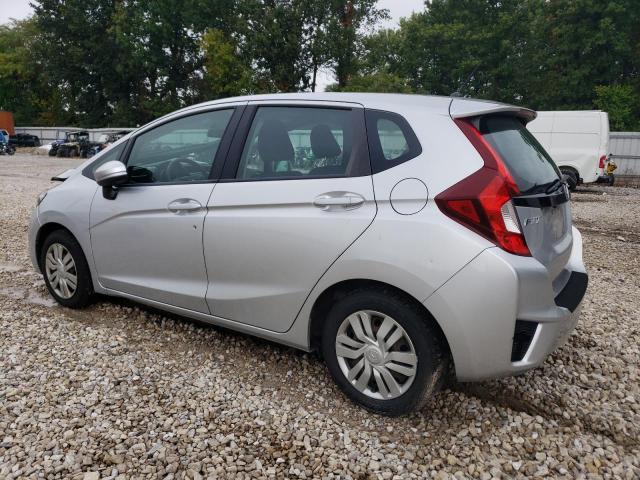 3HGGK5H53FM728909 Honda FIT LX