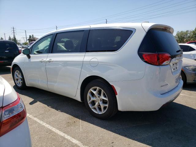 2C4RC1BG3HR846543 2017 CHRYSLER PACIFICA, photo no. 2