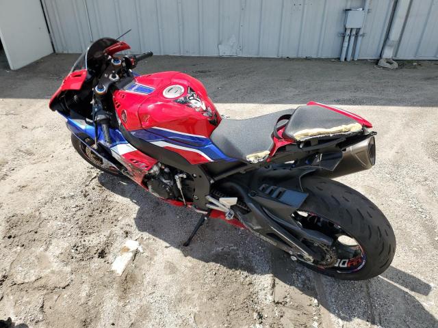 2021 HONDA CBR1000 SP - JH2SC8215MK000078