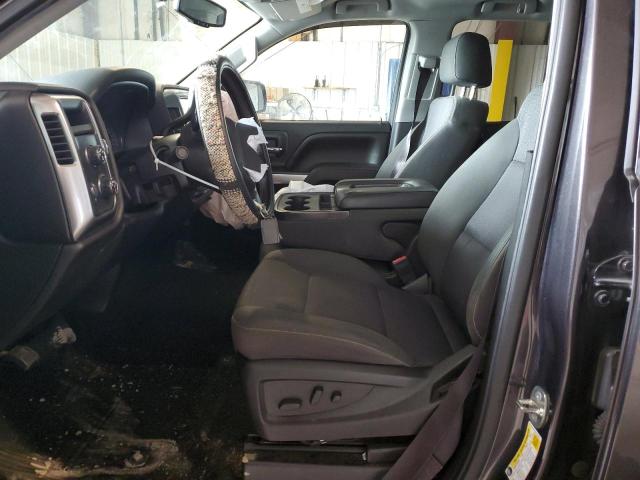 1GCVKREC4GZ232520 Chevrolet Silverado K1500 Lt