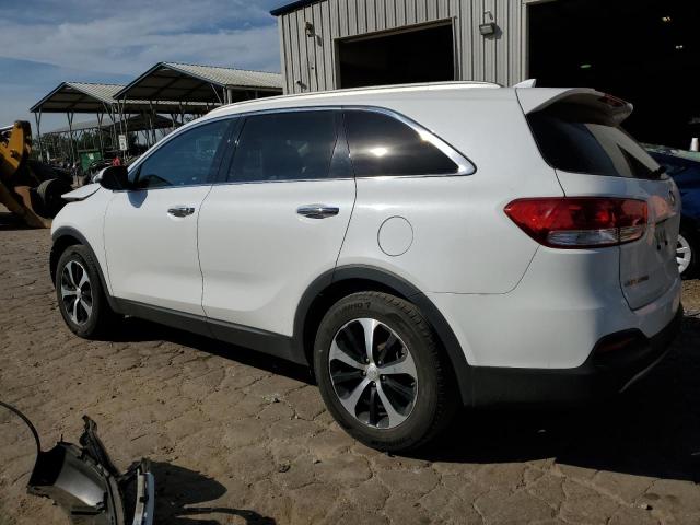 5XYPH4A5XJG420627 KIA SORENTO EX