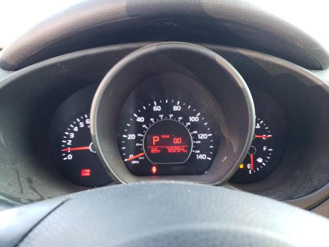 KNDJN2A28F7230922 KIA Soul