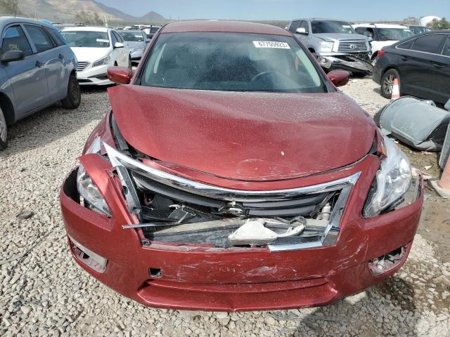 1N4AL3AP8FN900946 Nissan ALTIMA 2.5