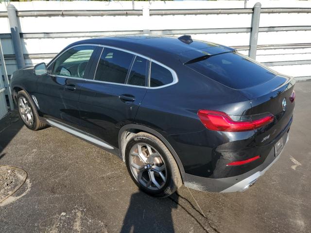 5UX33DT08N9M86369 BMW X4 XDRIVE3 2