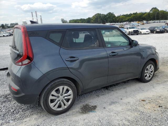 KNDJ23AU1L7001574 KIA SOUL LX
