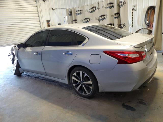 1N4AL3AP2GC265350 | 2016 NISSAN ALTIMA 2.5