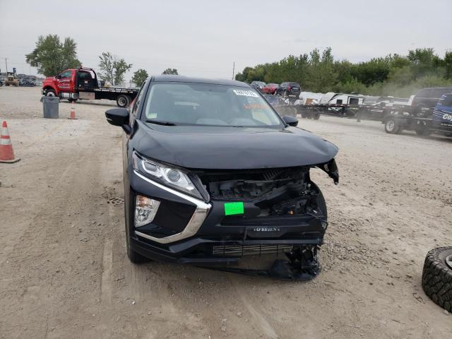  MITSUBISHI ECLIPSE 2019 Чорний