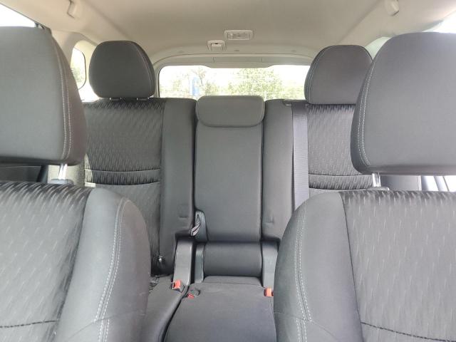 KNMAT2MT9LP501315 Nissan ROGUE S