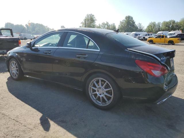 WDDSJ4EB9JN559483 Mercedes-Benz CLA 250