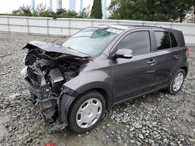 2012 Scion xD 